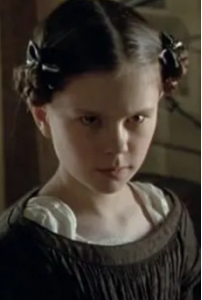 Piano, The [Anna Paquin]